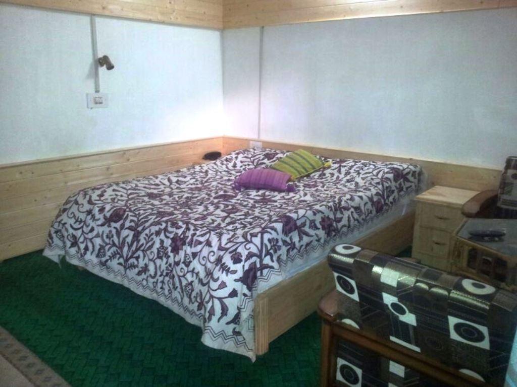 Hotel Himalaya House Pahalgām Zimmer foto